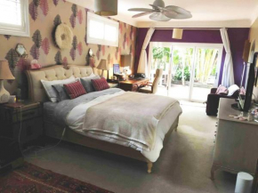 Malabar Magic! Private beach holiday getaway!